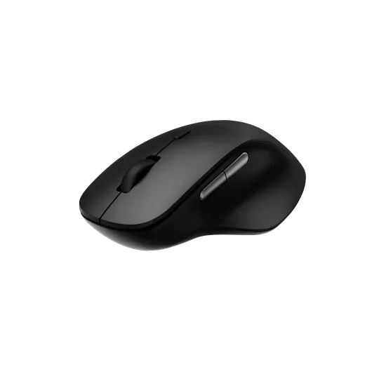 Безжична мишка RAPOO M50 Plus Silent, Black
