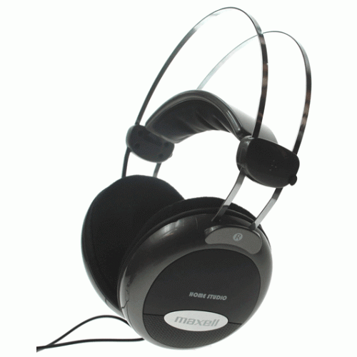 Слушалки MAXELL Home Studio Digital