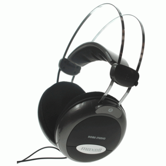 Слушалки MAXELL Home Studio Digital