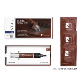 Термопаста Noctua NT-H2, 10g (NT-H2-10)