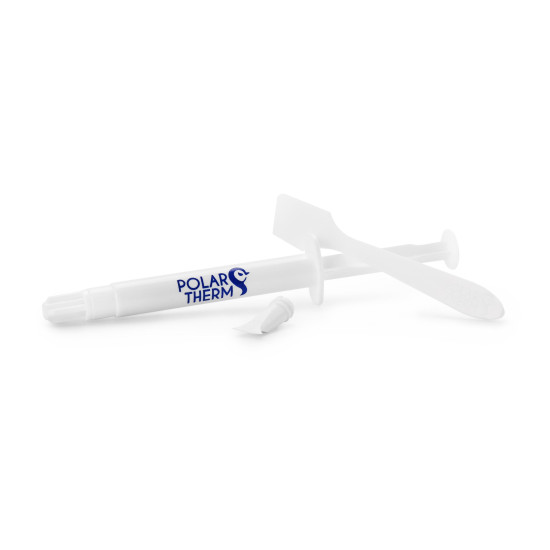 Термопаста Polartherm X8-005 - 5g