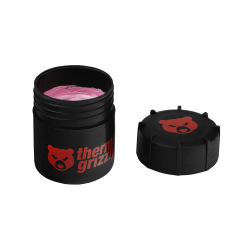 Термопаста Thermal Grizzly Kryonaut Extreme - 33.84g, Черен