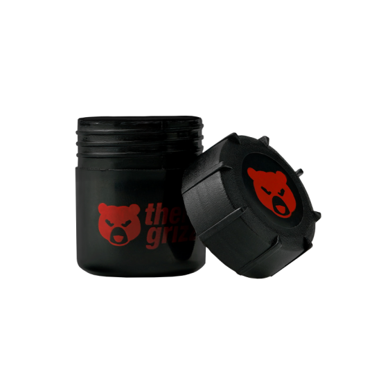 Термопаста Thermal Grizzly Kryonaut Extreme - 33.84g, Черен