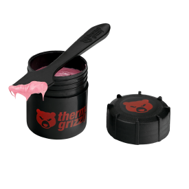 Термопаста Thermal Grizzly Kryonaut Extreme - 33.84g, Черен
