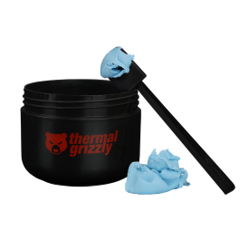 Термопроводима маса Thermal Grizzly Putty Advanced, 100 гр.
