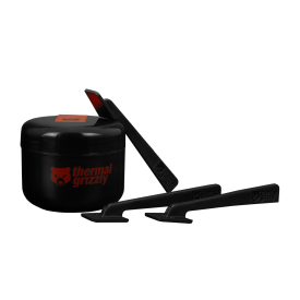 Термопроводима маса Thermal Grizzly Putty Advanced, 100 гр.