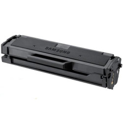 Съвместима тонер касета ORINK Samsung MLT-D101S, Black