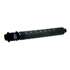 Тонер касета Ricoh IM C3010/IMC3010A,IM C3510 28000 копия, Cyan