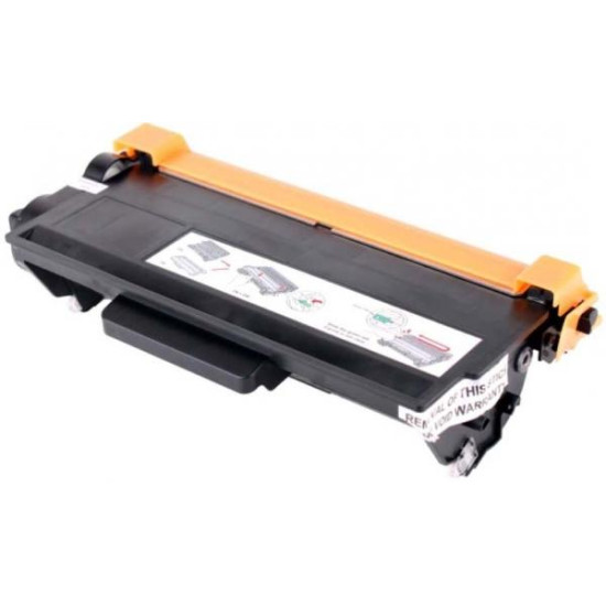 Съвместима тонер касета UPrint BROTHER TN3380/3330/3390, Black