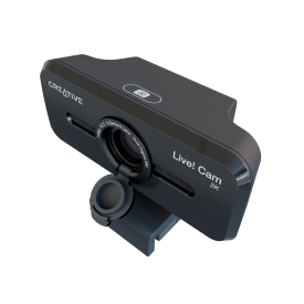 Уеб камера Creative Live! Cam Sync V3, QHD 2K, USB, Mic
