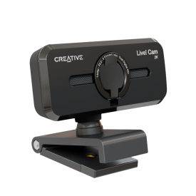 Уеб камера Creative Live! Cam Sync V3, QHD 2K, USB, Mic
