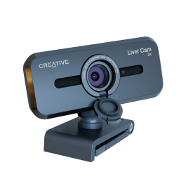 Уеб камера Creative Live! Cam Sync V3, QHD 2K, USB, Mic