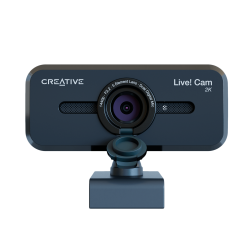 Уеб камера Creative Live! Cam Sync V3, QHD 2K, USB, Mic
