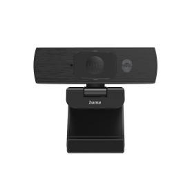 Уеб камера HAMA C-900 Pro, UHD 4K, USB-C, Mic, Black