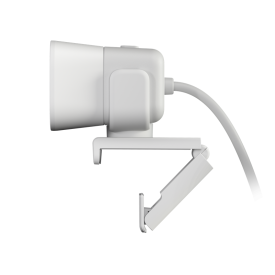 Уеб камера LOGITECH StreamCam, FHD, USB, Mic, White