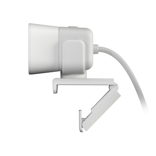Уеб камера LOGITECH StreamCam, FHD, USB, Mic, White