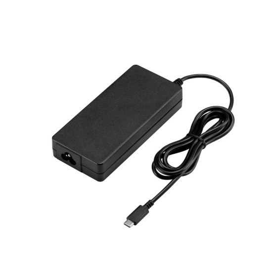 Универсално зарядно за лаптоп FSP NB C 100, USB-C, 20V, 5A, 100W