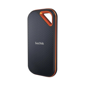 Външен SSD диск SanDisk Extreme Pro 1TB, USB 3.2, Black
