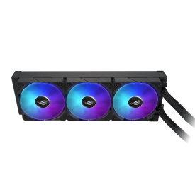 Видеокарта ASUS ROG Astral LC GeForce RTX 5090 OC Edition, 32GB GDDR7, 512-bit, 2xHDMI, 3xDP