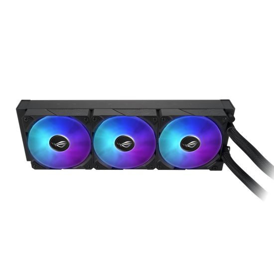 Видеокарта ASUS ROG Astral LC GeForce RTX 5090 OC Edition, 32GB GDDR7, 512-bit, 2xHDMI, 3xDP
