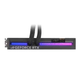 Видеокарта ASUS ROG Astral LC GeForce RTX 5090 OC Edition, 32GB GDDR7, 512-bit, 2xHDMI, 3xDP