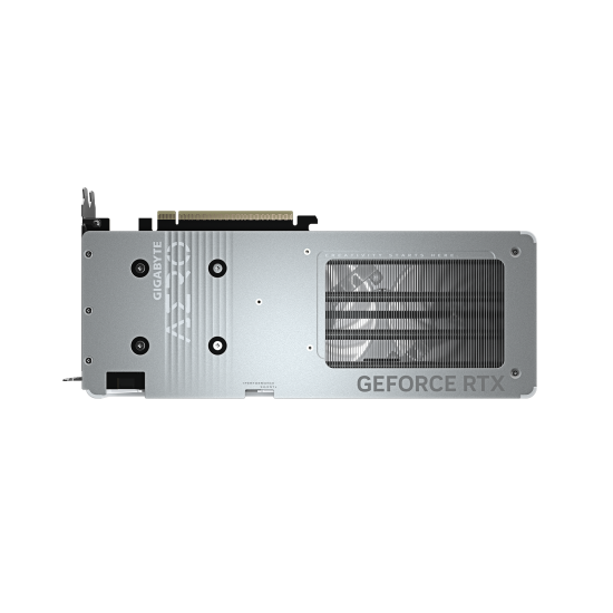 Видеокарта GIGABYTE RTX 5060 AERO OC 8GB GDDR7