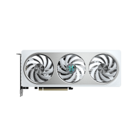 Видеокарта GIGABYTE RTX 5060 AERO OC 8GB GDDR7