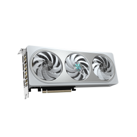 Видеокарта GIGABYTE RTX 5060 TI AERO OC 16GB GDDR7
