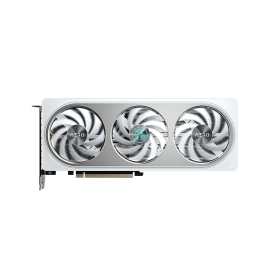 Видеокарта GIGABYTE RTX 5060 TI AERO OC 16GB GDDR7