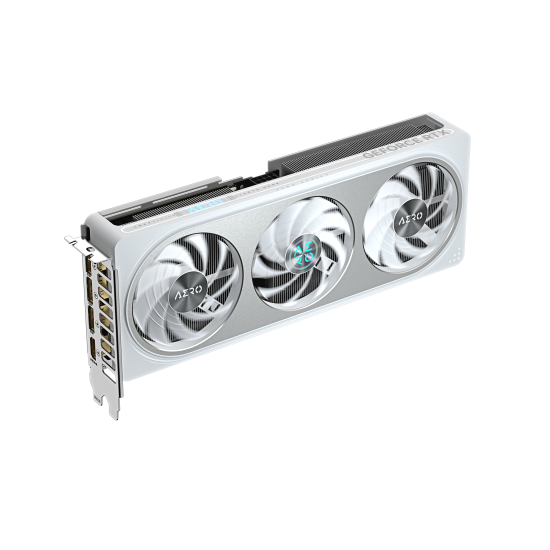 Видеокарта GIGABYTE RTX 5060 TI AERO OC 16GB GDDR7
