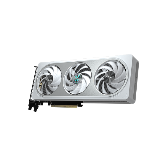 Видеокарта GIGABYTE RTX 5060 TI AERO OC 16GB GDDR7
