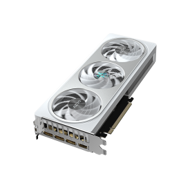 Видеокарта GIGABYTE RTX 5060 TI AERO OC 16GB GDDR7