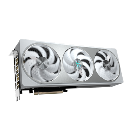 Видеокарта GIGABYTE AERO RTX 5070 OC 12GB GDDR7, 192-bit, PCie 5.0, 1xHDMI, 3xDP