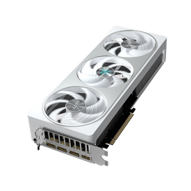 Видеокарта GIGABYTE AERO RTX 5070 OC 12GB GDDR7, 192-bit, PCie 5.0, 1xHDMI, 3xDP