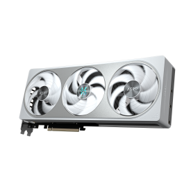Видеокарта GIGABYTE AERO RTX 5070 OC 12GB GDDR7, 192-bit, PCie 5.0, 1xHDMI, 3xDP
