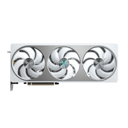 Видеокарта GIGABYTE AERO RTX 5070 OC 12GB GDDR7, 192-bit, PCie 5.0, 1xHDMI, 3xDP