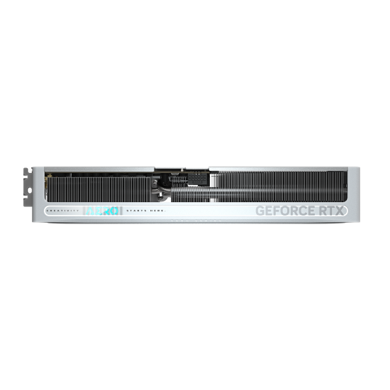 Видеокарта GIGABYTE AERO RTX 5070 OC 12GB GDDR7, 192-bit, PCie 5.0, 1xHDMI, 3xDP