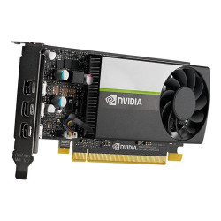 Видеокарта PNY NVIDIA Quadro T400, 4GB, GDDR6, 64 bit, mini DisplayPort