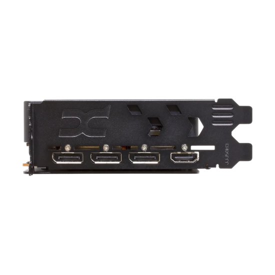 Видеокарта PowerColor Radeon RX 9070 XT Reaper, 16GB GDDR6, 256-bit, 1xHDMI, 3xDP