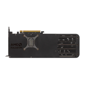 Видеокарта PowerColor Radeon RX 9070 XT Reaper, 16GB GDDR6, 256-bit, 1xHDMI, 3xDP