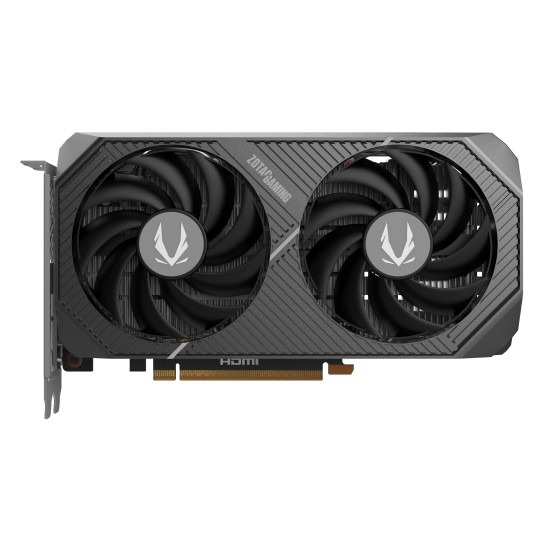 Видеокарта ZOTAC GAMING GeForce RTX 5050 Twin Edge OC