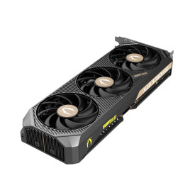 Видеокарта ZOTAC GAMING RTX 5070 Solid OC 12GB GDDR7, 192-bit, PCIe 5.0, 1xHDMI, 3xDP