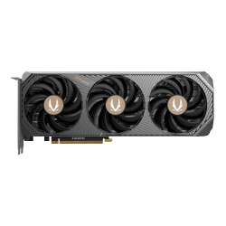 Видеокарта ZOTAC GAMING RTX 5070 Solid OC 12GB GDDR7, 192-bit, PCIe 5.0, 1xHDMI, 3xDP