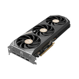 Видеокарта ZOTAC GAMING RTX 5070 Solid OC 12GB GDDR7, 192-bit, PCIe 5.0, 1xHDMI, 3xDP