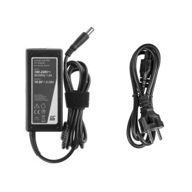 Зарядно за лаптоп Green Cell AD07AP Laptop PSU 65W, 19.5V, 3.34A