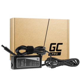 Зарядно за лаптоп Green Cell AD07AP Laptop PSU 65W, 19.5V, 3.34A