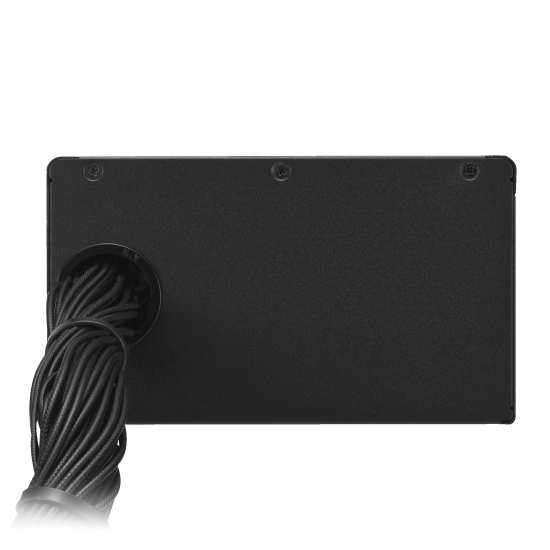 Захранване ASUS PRIME, 750W, 80+ Bronze - ASUS-PS-PRIME-750B-BLK