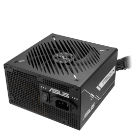Захранване ASUS PRIME, 750W, 80+ Bronze - ASUS-PS-PRIME-750B-BLK