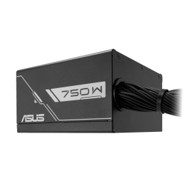 Захранване ASUS PRIME, 750W, 80+ Bronze - ASUS-PS-PRIME-750B-BLK