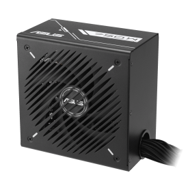Захранване ASUS PRIME, 750W, 80+ Bronze - ASUS-PS-PRIME-750B-BLK